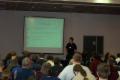 Eilko talking about VPN tunnels