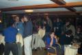Lots of social talk