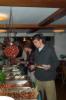 Excellent Indonesian food..