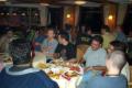 Drinks, food, live is good