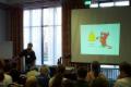 Poul-Henning on FreeBSD timekeeping
