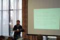 Poul-Henning on FreeBSD timekeeping
