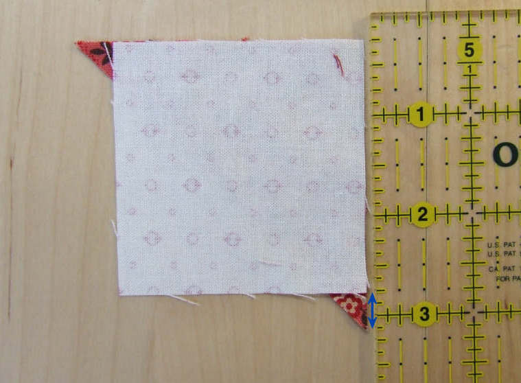 3/8 inch puntjes 3/8 inch puntjes