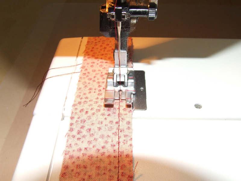 Quiltvoet Quiltvoet